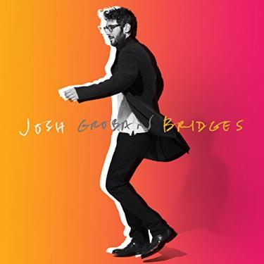Imagem de Josh Groban - Bridges