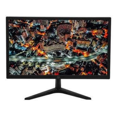 Imagem de Monitor LED 20 Polegadas Tronos HDMI e VGA HD 1440x900 VESA Bivolt Pre