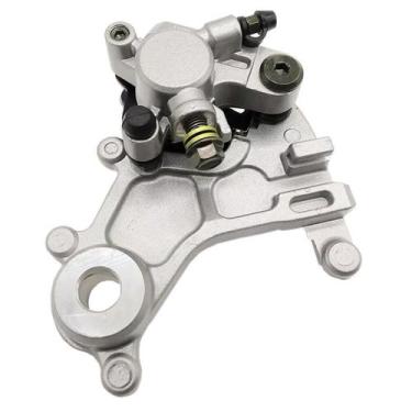 Imagem de Pinça Freio Nx4 Falcon Traseira - Serjão Parts