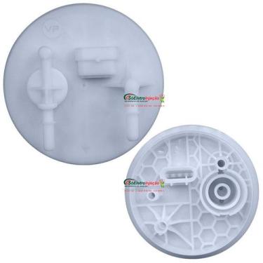 Imagem de Flange Tampa Bomba De Combustível Cherry QQ Flex 2015/Diante - VP