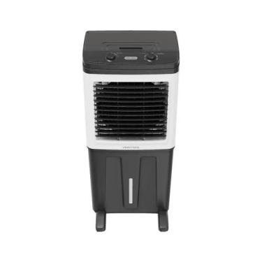 Imagem de Climatizador 80 Litros 150W Branco / Preto CLIN80PRO Ventisol -, 220V