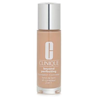 Imagem de Base e corretivo Clinique Beyond Perfecting 02 Alabaster