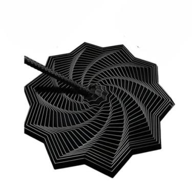 Imagem de Estrela Sensorial Fidget Toy  Antiestresse, Ansiedade, Foco e Estímulo