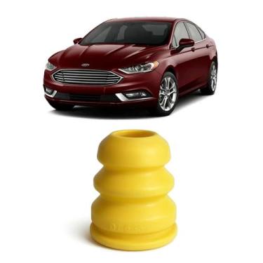 Imagem de Batente Pu Dianteiro Ford Fusion 2013 em Diante - Borfix