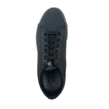 Imagem de Sapatênis Coca-Cola Shoes Daytona Classic Canvas Casual Masculino Adulto Multicores - R...