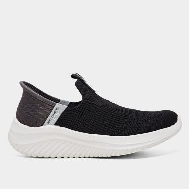 Imagem de Tênis Infantil Skechers Ultra Flex 3.0  Smooth Step Meninno-Masculino