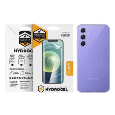 Imagem de Película para Galaxy A54 5G - Traseira Hydrogel HD- Gshield