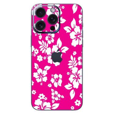 Imagem de Capa Adesivo Skin182 Verso Para Apple Iphone 15 Pro Max - KawaSkin