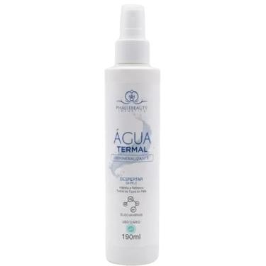Imagem de Phállebeauty Água Termal Remineralizante 190Ml