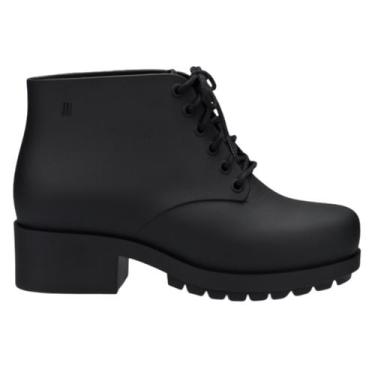 Imagem de Bota Mini Melissa Mel Stellar Inf 31915, 29, Preto