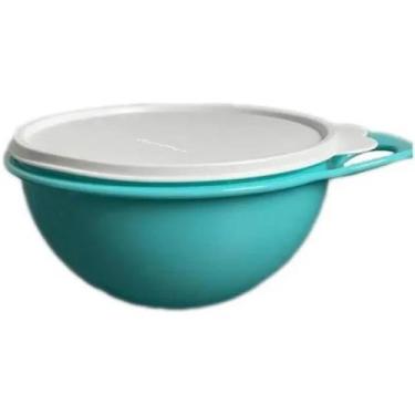 Imagem de  Mini Criativa 1,4L Verde Mint Tupperware