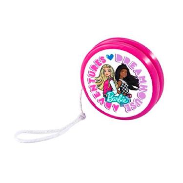 Imagem de F00824 Barbie Ioio Com Luz - Fun Divirta-Se