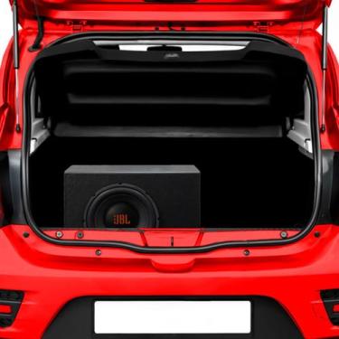 Imagem de Caixa Dutada Subwoofer Jbl 10 Pol 350w Rms Grave Sub Gravão - Jbl Sele