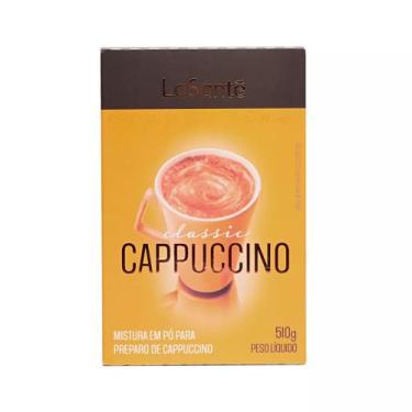 Imagem de Café La Sante Cappuccino Classic 500gr