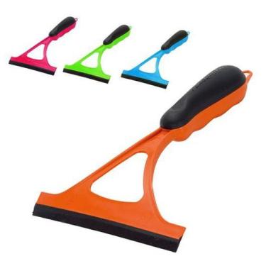 Imagem de Rodo De Pia De Plastico Colors 15,5Cm 443001 - Plasduran