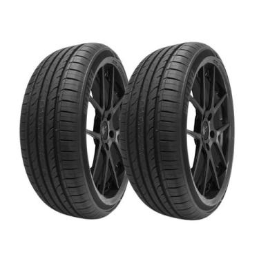 Imagem de Kit 2 Pneus Westlake Aro 17 225/45 R17 Z-108 94W
