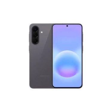 Imagem de Smartphone Galaxy A57 128GB 8GB RAM 5G Tela 6,7 Samsung, 128GB, Cinza