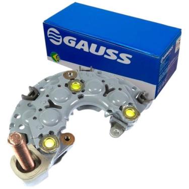 Imagem de Placa De Diodos Hyundai Veracruz 2009 Gauss