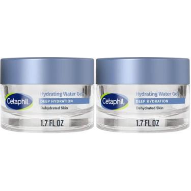 Imagem de Hidratante Facial Cetaphil Deep Hydration Gel Aquoso 100 ml