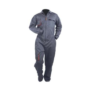 Imagem de Uniforme De Trabalho plus Size Para Homens E Mulheres, Roupa De Segura