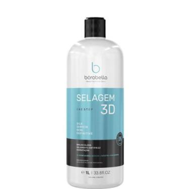 Imagem de Borabella Selagem 3D Semi Definitiva 1 Litro