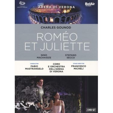 Imagem de Romeo Et Juliette