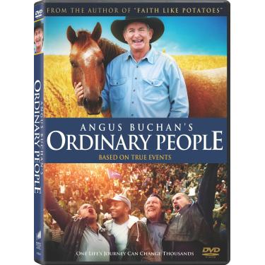 Imagem de Angus Buchan's Ordinary People