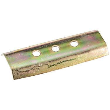 Imagem de Hyde Tools 11100 lâminas raspadoras de tinta, 2 bordas - aço carbono, 6,3 cm largura