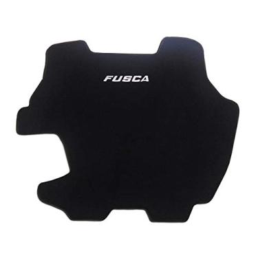 Imagem de Tapete Para Porta-Malas Fusca Itamar 1993 Á 1996 Preto