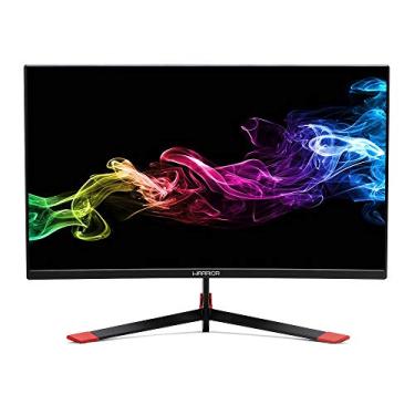 Imagem de Monitor Warrior 24 Pol. Gamer Curvo 144HZ - MN101