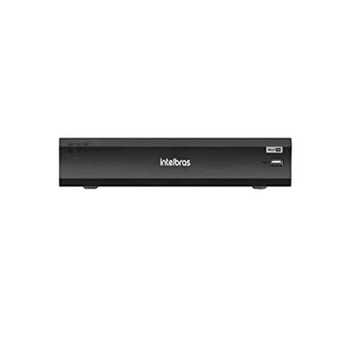 Imagem de Dvr Intelbras Multi Hd Imhdx 3032 Inteligente 32 Canais 5mp