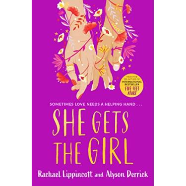 Imagem de She Gets the Girl: TikTok made me buy it! The New York Times bestseller