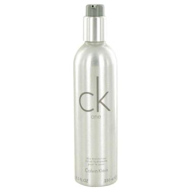 Imagem de Perfume/Col. Masc. Ck One Calvin Klein 2 ML Loção Corporal/ Skin Moisturizer