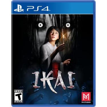 Imagem de Ikai - Compatível com PlayStation 4