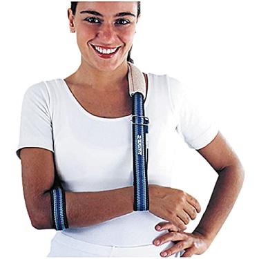 Imagem de Tipóia Em Tira Salvapé - Tamanho P