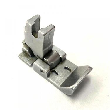 Imagem de Calcador Fechadeira Plana 2 Agulhas 101555-0-01 1/4 821043