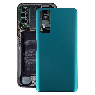 Imagem de Tampa traseira da bateria para Huawei P Smart 2021