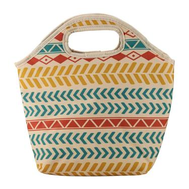 Imagem de Bolsa Térmica Le Summer 6l Amarela