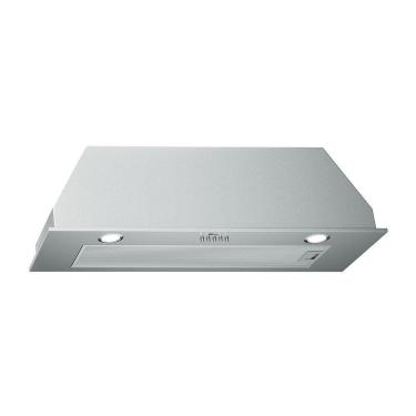 Imagem de Coifa Infinity de Embutir 90 cm com 3 Velocidades Fischer