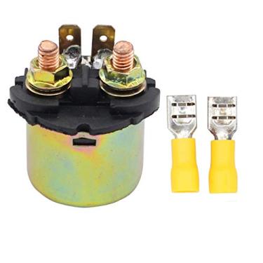 Imagem de Relé solenoide para iniciante Motoku para Kawasaki Bayou 300 400 4x4 Prairie 360 Teryx 750 FI 4x4 LE Sport Brute Force 650 750