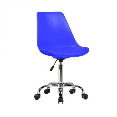 Imagem de Cadeira Chicago Fratini Azul