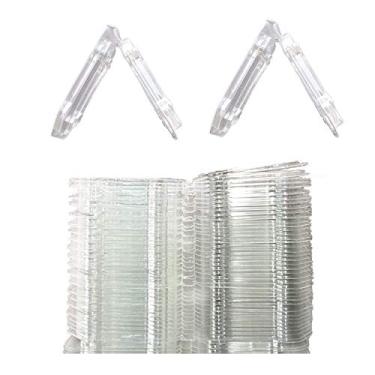 Imagem de 50 peças Intel Socket 775 LGA1155 1156 i3 i5 i7 capa protetora de CPU