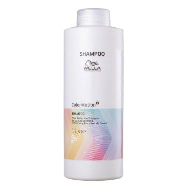 Imagem de Wella Professionals Color Motion Shampoo Color Protection 1 L