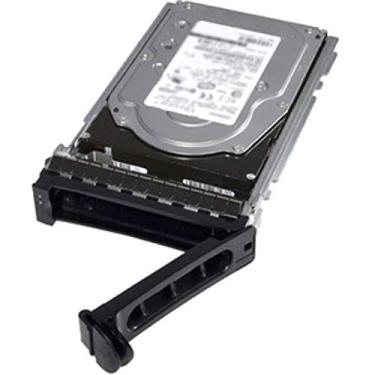 Imagem de Dell 2 TB 7200 RPM SATA 6GBPS 512N 3,5