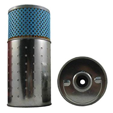 Imagem de Pentius Cartucho de filtro de óleo PCB2930 UltraFLOW para MERCEDES-BENZ 240 ('76~'83)/300('77~'85)