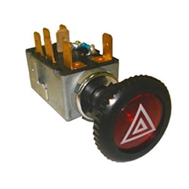 Imagem de Interruptor Emergência Fusca Kombi 1119532332