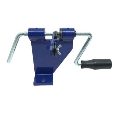 Imagem de Rebitador De Bancada Universal Para Corrente De Motosserras