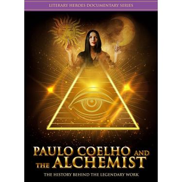 Imagem de PAULO COELHO & THE ALCHEMIST