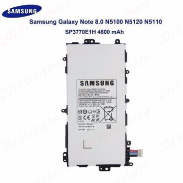 Imagem de Bateria Samsung Galaxy Note 8.0 N5100 N5110