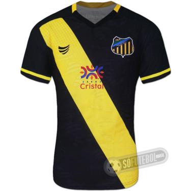 Imagem de Camisa Novo Horizonte - Modelo I
